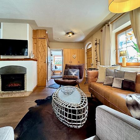 Chalet Belle Kitz By Belle Stay Kitzbühel Exterior foto